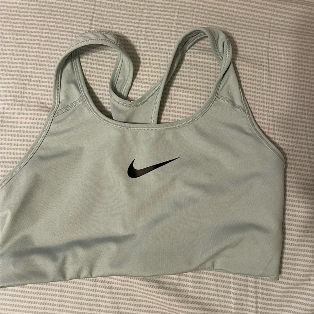 Nike bra